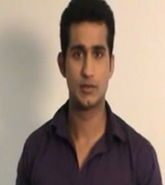Hindi Tv Actor Sandeep Arora