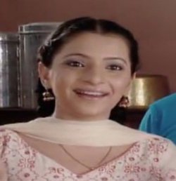 Sandeep Kaur Hindi TV-Actress