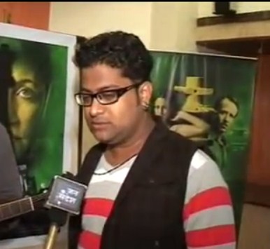 Hindi Music Director Sandeep Surya