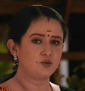 Malayalam Supporting Actress Sangeetha Mohan