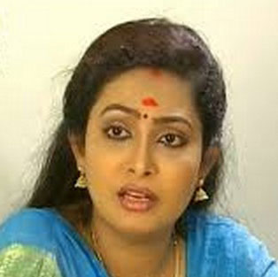 Malayalam Music Director Sangeetha Thampi