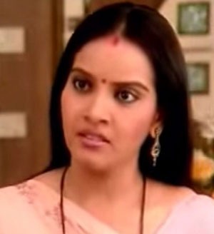 Hindi Tv Actress Sangita Patel