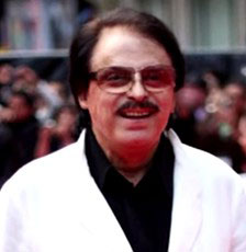 Hindi Producer Sanjay Khan