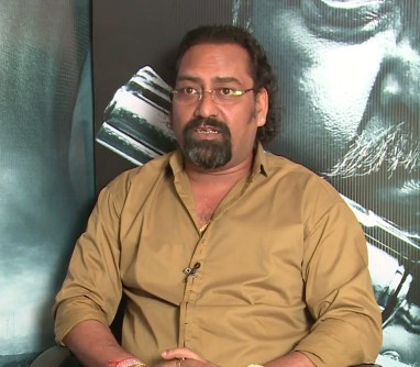 Hindi Dialogue Writer Sanjay Masoom