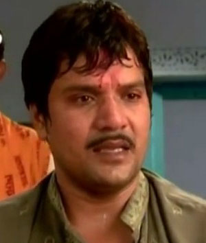 Hindi Tv Actor Sanjay Sharma