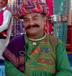 Sanjeev Bhatt Hindi TV-Actor