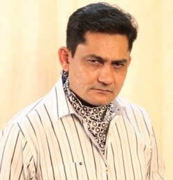 Sanjeev Tyagi Hindi Contestant