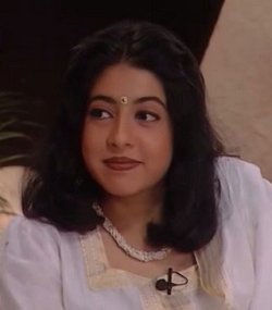 Sanjeevani Hindi Singer
