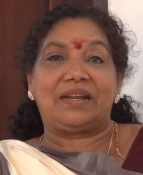 Malayalam Supporting Actress Santhakumari