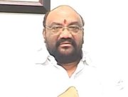 Santhana Bharathi Tamil Director