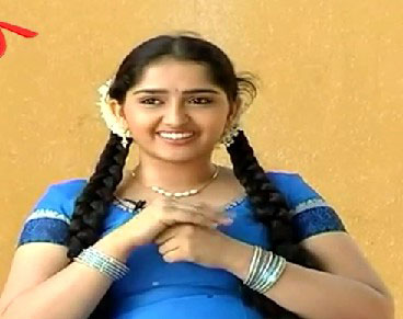 Malayalam Movie Actress Sanusha