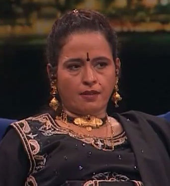 Hindi Singer Sapna Awasthi
