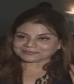 Sapna Mukherjee Hindi Singer