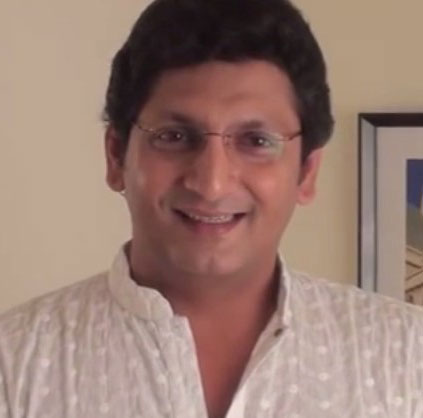 Hindi Tv Actor Saptrishi Ghosh