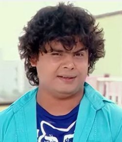 Saraansh Verma Hindi TV-Actor