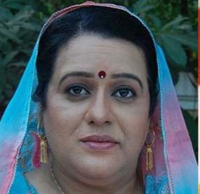 Hindi Tv Actress Sarika Nanda