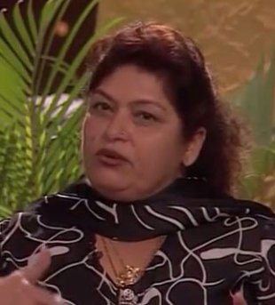 Saroj Khan Hindi Choreographer