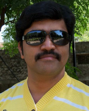 Telugu Supporting Actor Sasikanth