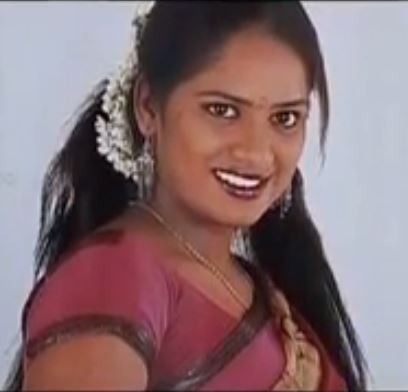 Telugu Tv Actress Sasirekha