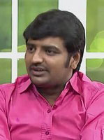 Tamil Comedian Sathish