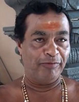 Tamil Tv Actor Saththiyamoorthy