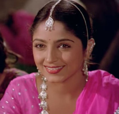 Hindi Tv Actress Savita Bajaj