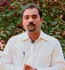 Malayalam Author Sebin S Kottaram
