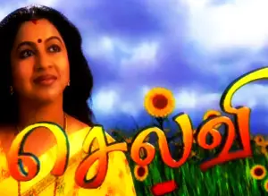 sun tv chithi serial climax
