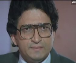 Shafi Inamdar Hindi Movie Actor