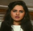 Shagufta Ali Hindi TV-Actress