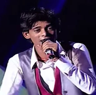 Hindi Singer Shahzad Ali