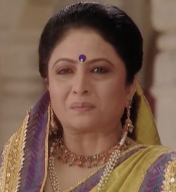 Shalmili Toyle Hindi TV-Actress