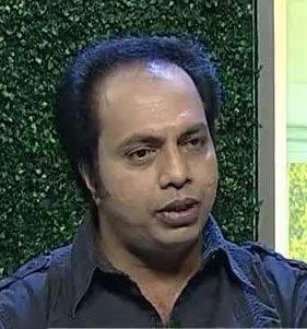 Malayalam Movie Actor Shammi Thilakan