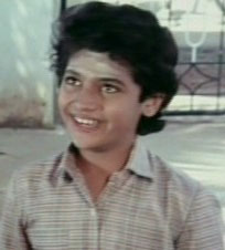 Shanmukha Srinivas Telugu Movie Actor