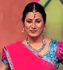 Telugu Movie Actress Sheela Singh