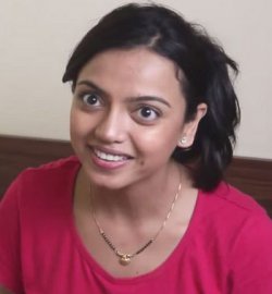 Sheetal Maulik Hindi TV-Actress