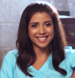 Sheetal Shah Hindi TV-Actress