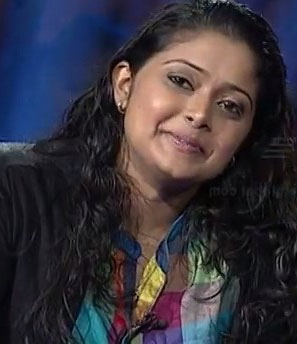 Malayalam Tv Actress Shelly Kishore