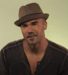 Shemar Moore