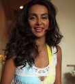 Shibani Dandekar Hindi Model