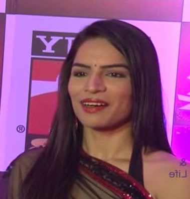 Hindi Tv Actress Shikha Singh