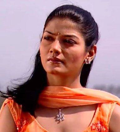 Hindi Tv Actress Shilpa Kadam
