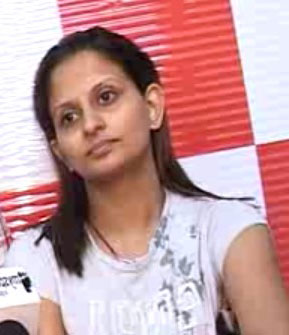 Hindi Contestant Shilpa Sawant