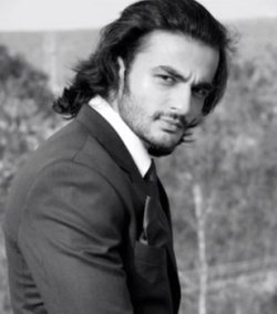 Shiraz Hussain Hindi Movie Actor