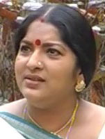 Telugu Supporting Actress Shiva Parvathi