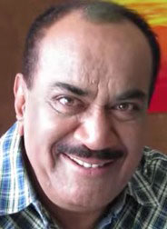 Shivaji Satam Hindi TV-Actor