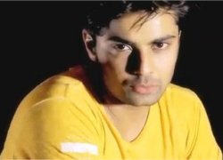 Shravan Reddy Hindi TV-Actor