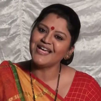 Hindi Tv Actress Shreya More