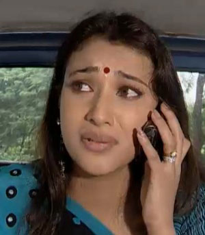 Hindi Tv Actress Shriya Bisht