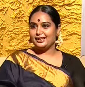 Kannada Movie Actress Shruti